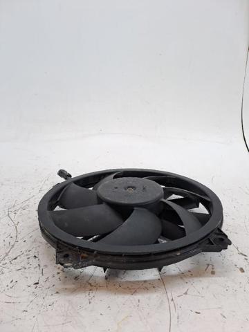 PEUGEOT 1253T5 Ventilador eléctrico de refrigeración completo (motor y hélice)  disponible Valladolid
