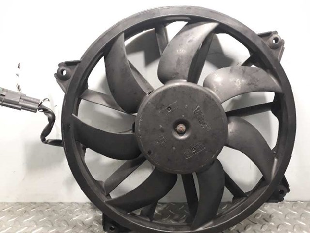 1253T5 PEUGEOT Ventilador del motor comprar Bilbao