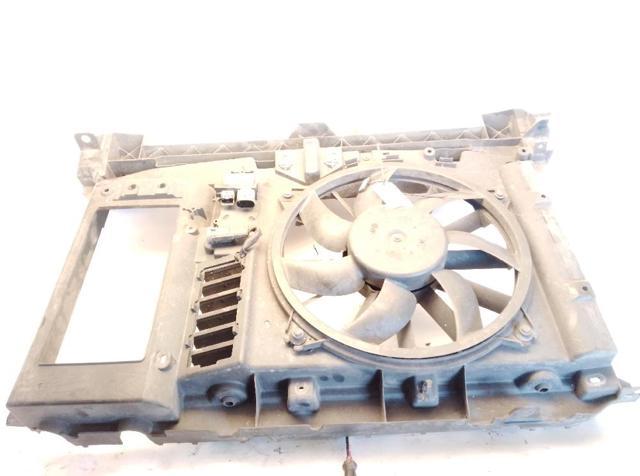 1253T5 PEUGEOT Ventilador del motor  en stock Córdoba