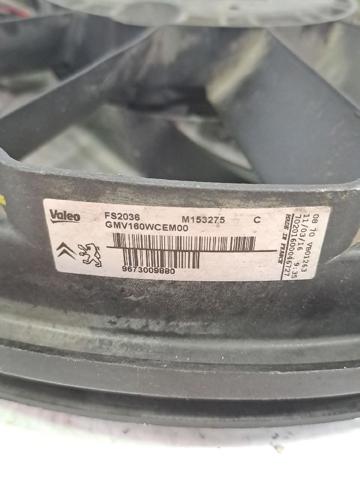 PEUGEOT 1253T5 Ventilador del motor comprar Barcelona