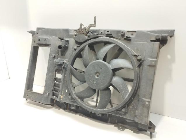 1253T5 PEUGEOT Ventilador eléctrico de refrigeración completo (motor y hélice)  comprar en Lleida