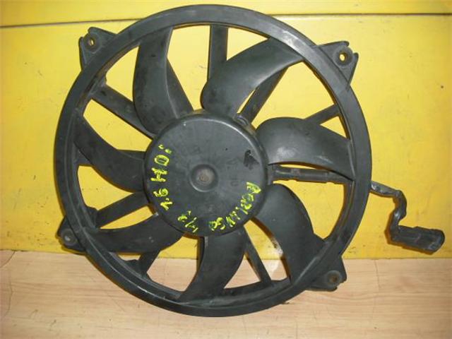 1253T5 PEUGEOT Ventilador eléctrico de refrigeración completo (motor y hélice)  disponible Ourense