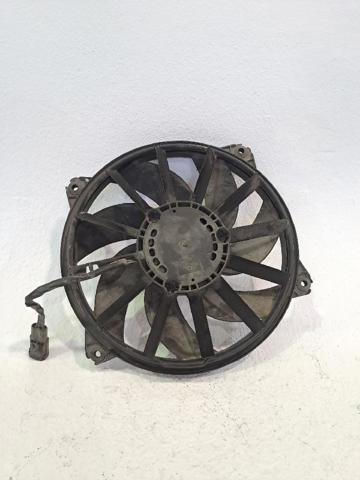 1253T5 PEUGEOT Ventilador eléctrico de refrigeración completo (motor y hélice)  comprar en Jaén