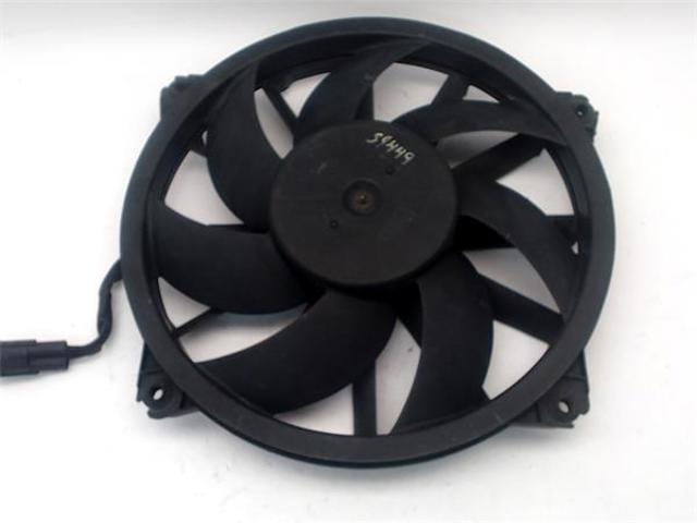 1253T5 PEUGEOT Ventilador eléctrico de refrigeración completo (motor y hélice)  comprar en Lleida