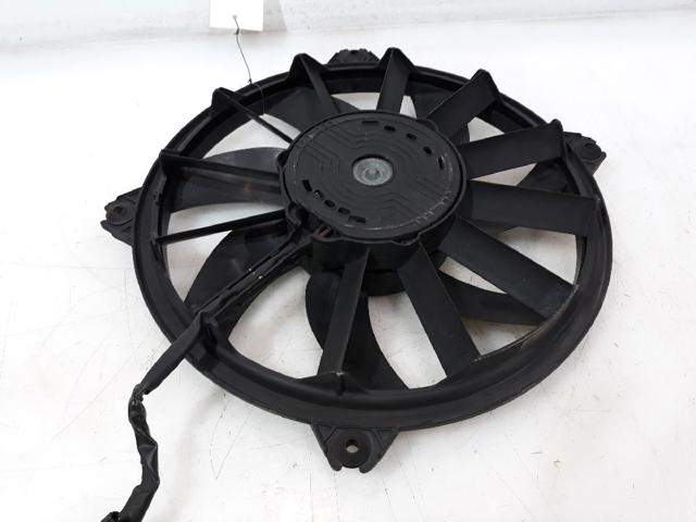 1253T5 PEUGEOT Ventilador eléctrico de refrigeración completo (motor y hélice)  comprar en Lleida