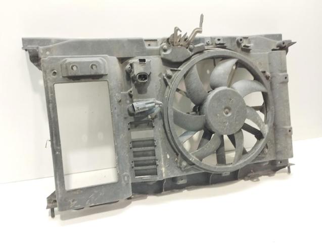 1253T5 PEUGEOT Ventilador eléctrico de refrigeración completo (motor y hélice)  comprar en Jaén