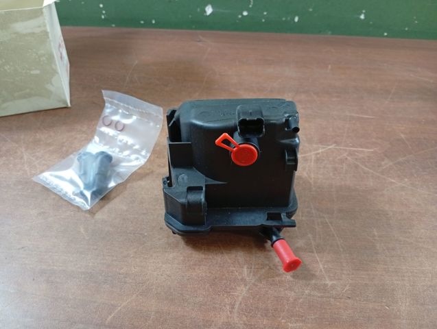 Comprar Filtro diesel Fiesta V JH, JD