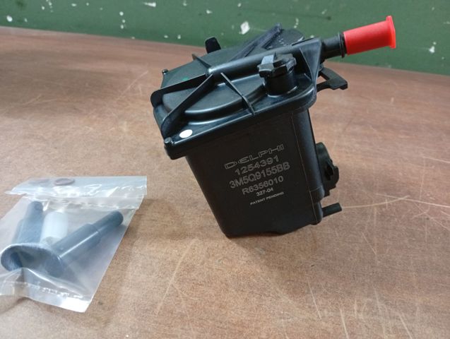 Filtro de combustible para Ford Fiesta JH, JD