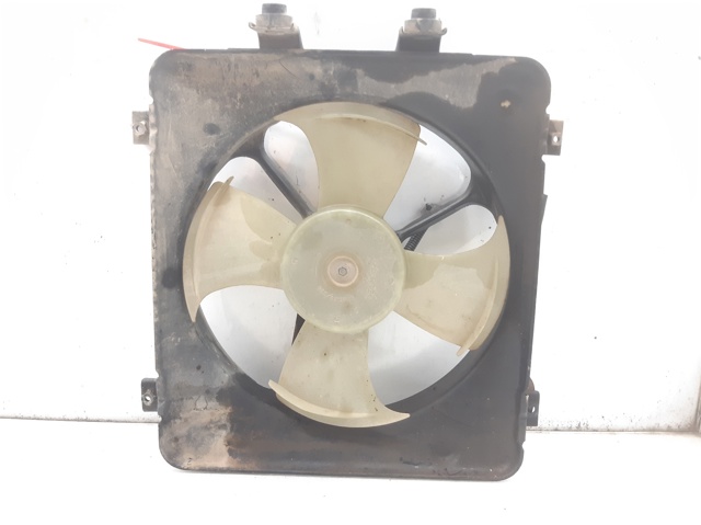 Rodete ventilador, refrigeración de motor 125470 Peugeot/Citroen