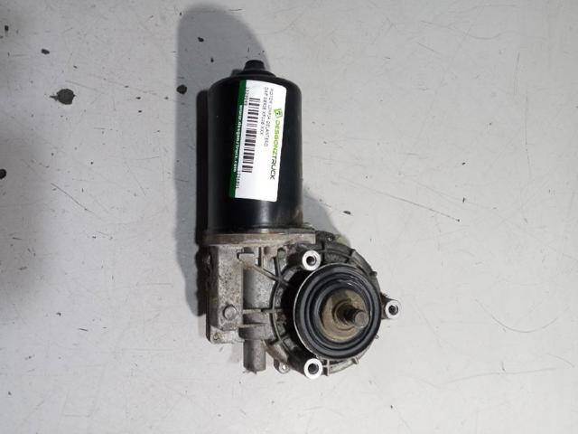 Motor del limpiaparabrisas 1254891 DAF