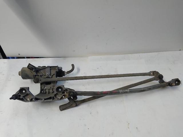 Trapezio del limpiaparabrisas Ford C-Max  (DM2)
