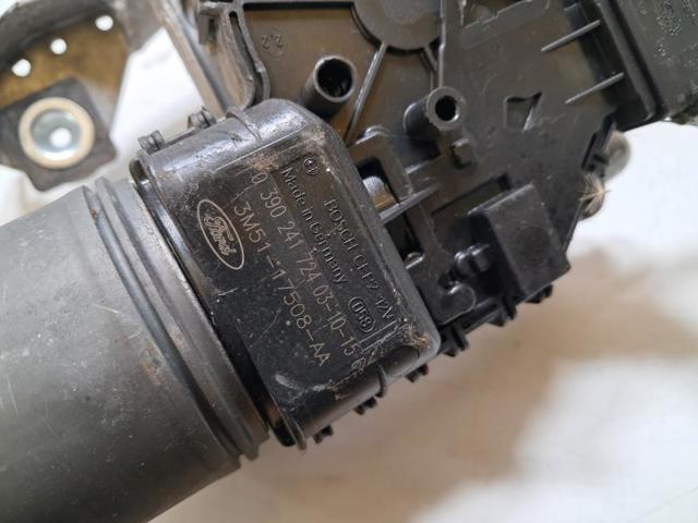 FORD 1255958 Motor limpiaparabrisas  en stock Terrassa