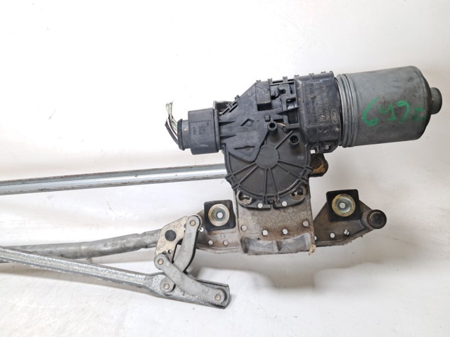 FORD 1255958 Motor limpiaparabrisas comprar Barcelona