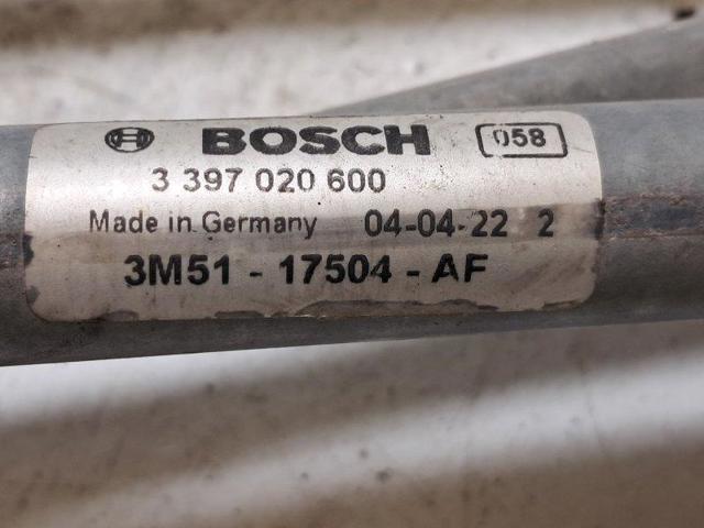 FORD 1255958 Motor limpiaparabrisas comprar Pamplona