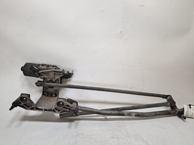 1255958 Motor del limpiaparabrisas  comprar en Pontevedra
