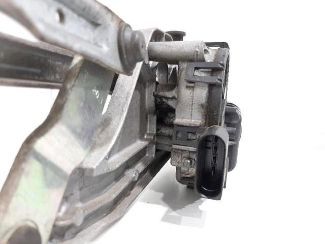 1255958 Motor limpiaparabrisas  en stock Castellón