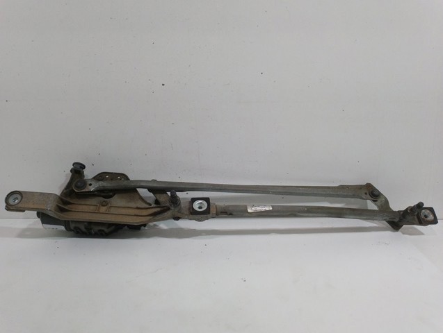 1255958 Motor del limpiaparabrisas  disponible Utrera