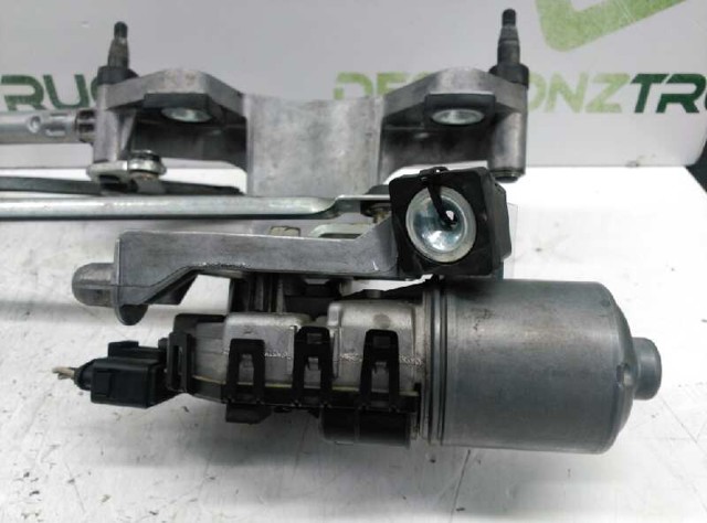 FORD 1255958 Motor del limpiaparabrisas  comprar en Murcia