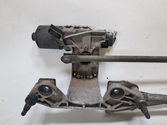 1255958 FORD Motor del limpiaparabrisas  comprar en Oviedo