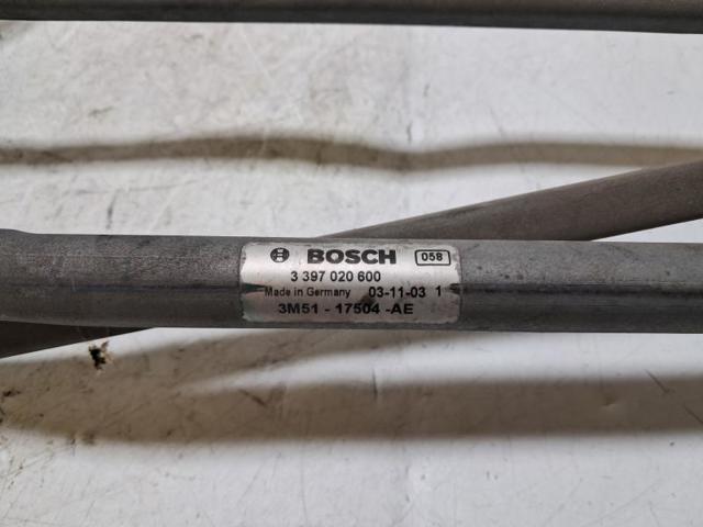 FORD 1255958 Motor limpiaparabrisas comprar Barcelona