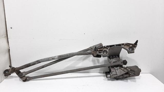 FORD 1255958 Motor limpiaparabrisas  en stock Valencia