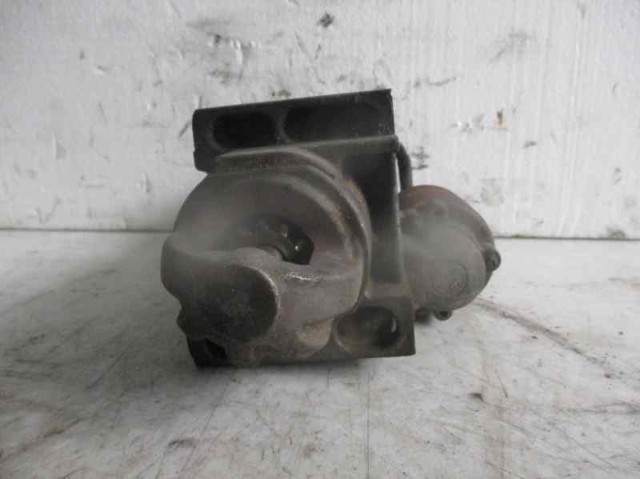 Motor de arranque 12560019 GM/Chevrolet