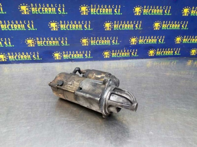 12564088 OPEL Motor de arranque  en stock Córdoba