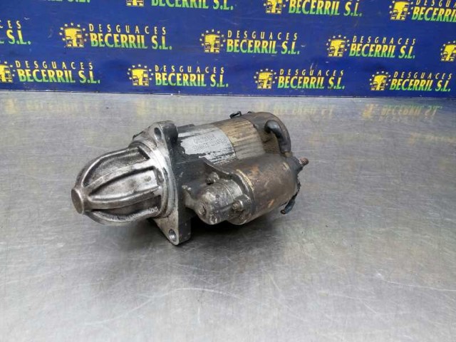 12564088 Motor de arranque  en stock Granada
