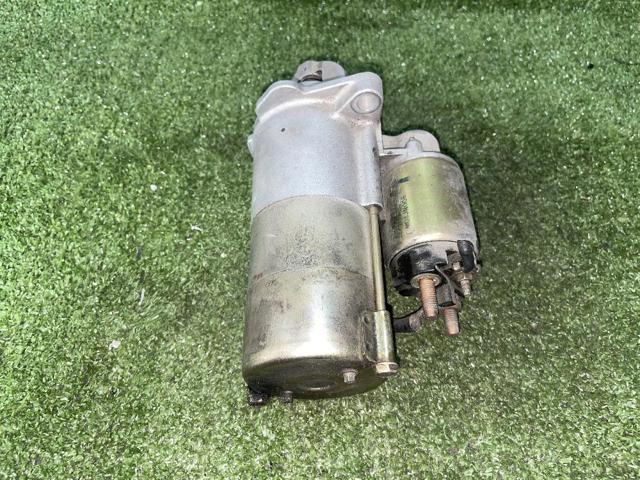 OPEL 12564088 Motor de arranque  disponible Lugo
