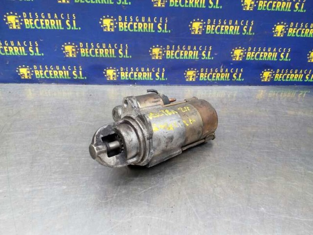 OPEL 12564088 Motor de arranque comprar Pamplona
