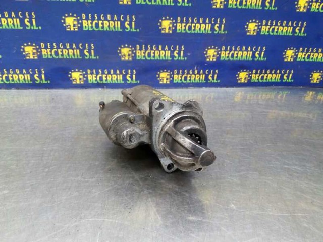 OPEL 12564088 Motor de arranque  comprar en Ponferrada