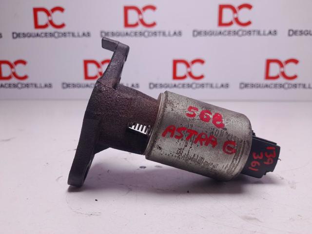 12565517 Opel