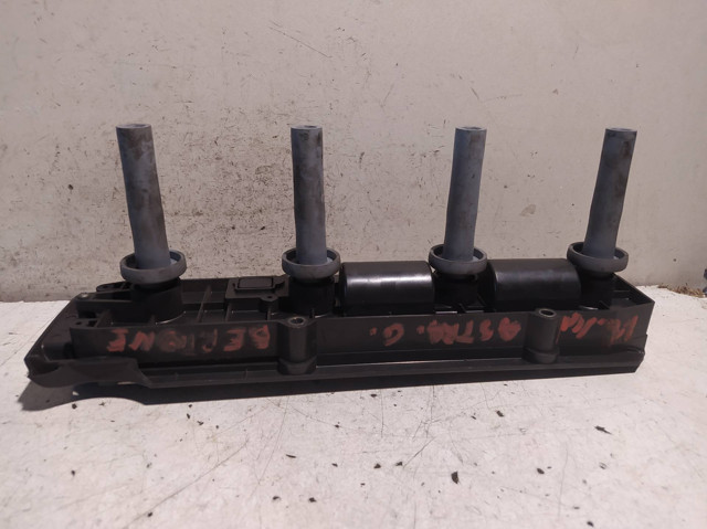 Bobina de encendido 12567686 OPEL