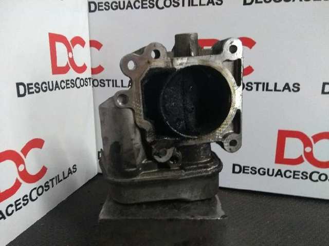 12568796 Cuerpo de aceleración completo  disponible Burgos