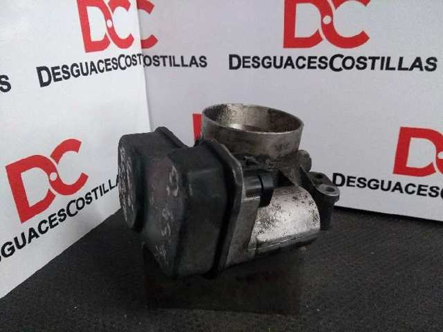 OPEL 12568796 Cuerpo de mariposa comprar Pamplona