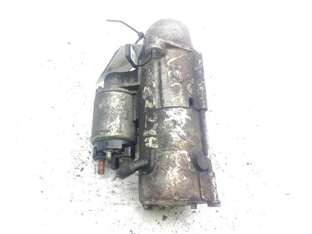 OPEL 12568931 Motor de arranque  comprar en Ponferrada