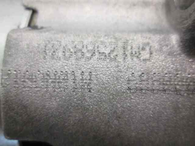 OPEL 12568931 Motor de arranque  comprar en Ponferrada