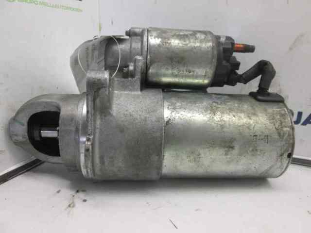 OPEL 12568931 Motor de arranque  comprar en Ponferrada