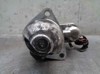 Motor de arranque 12568931 OPEL