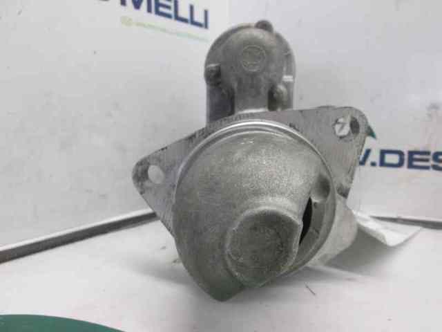 OPEL 12568931 Motor de arranque comprar Tarragona