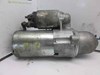 Motor de arranque 12568931 OPEL