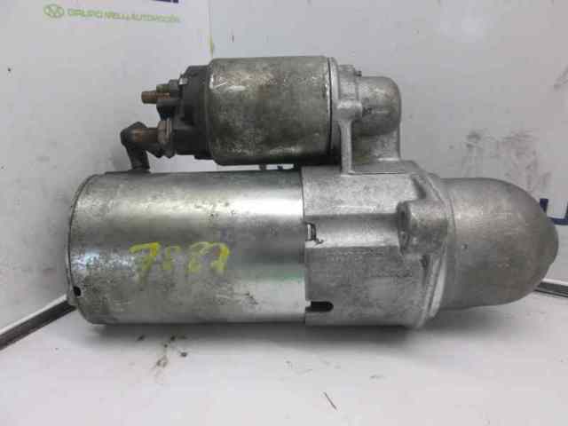 12568931 Motor de arranque comprar Almería