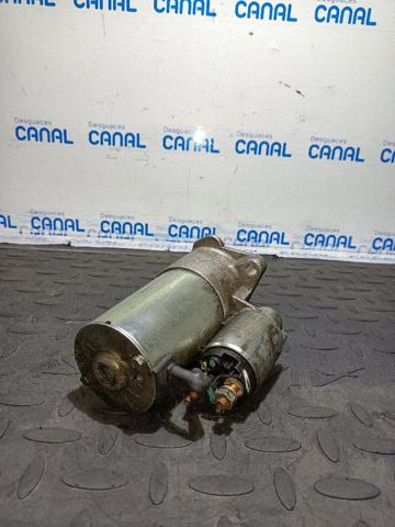 OPEL 12568931 Motor de arranque comprar Barcelona