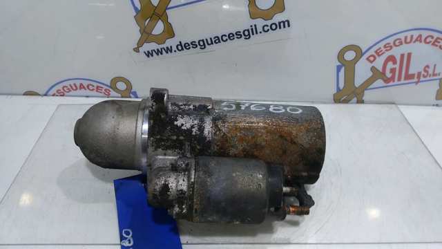 OPEL 12568931 Motor de arranque  comprar en Murcia