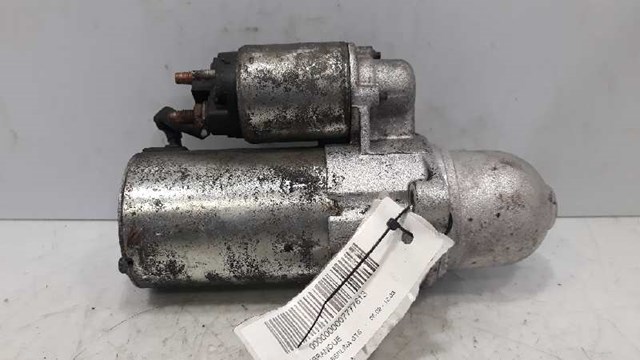 12568931 OPEL Motor de arranque comprar Bilbao