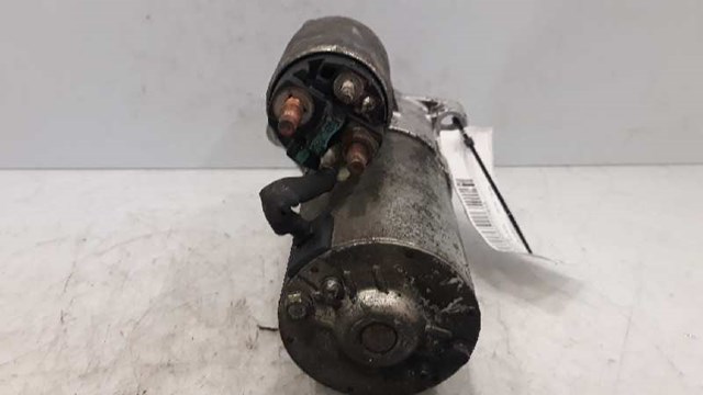 12568931 Motor de arranque comprar Sevilla