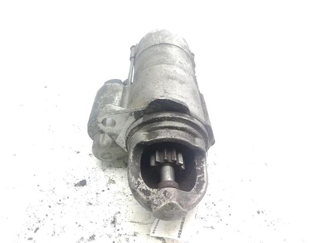 OPEL 12568931 Motor de arranque  disponible Valladolid