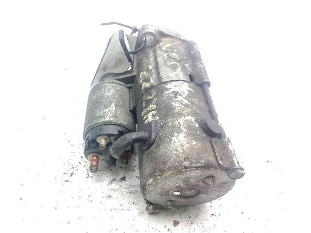 OPEL 12568931 Motor de arranque  comprar en Ponferrada