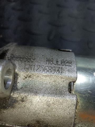 12568931 Motor de arranque  en stock Granada