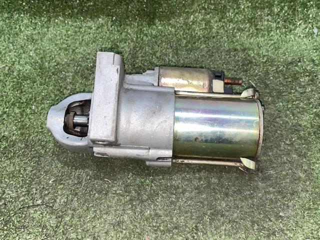 Motor de arranque 12577949 General Motors